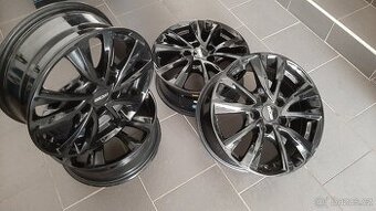 Alu kola Dacia- Nissan-Renault-Opel-Fiat -R16-