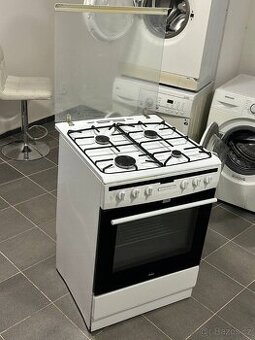 Plynový sporák Po dohodě mohu dovézt.