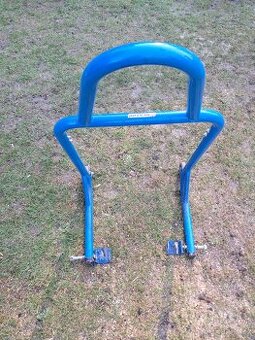 Stojan pod motocykl