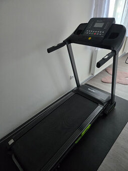 Běžecký pás HOUSEFIT TEMPO 40 + podložka PREMIUM