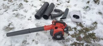 Foukač 125 BVx HUSQVARNA