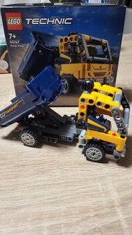 Lego Technic 42147