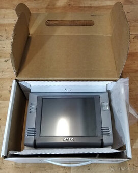 Náhradní panel AMX Modero MVP-8400