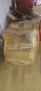 Dopravník ový pás