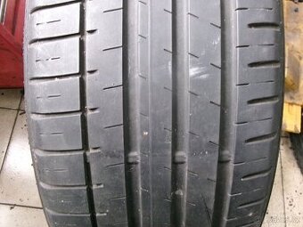 225/45 R19 FALKEN (4,5mm) č.14213/D2