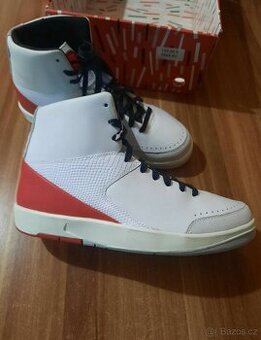 Nike air Jordan 2 retro SE, v. Eur 40, nové