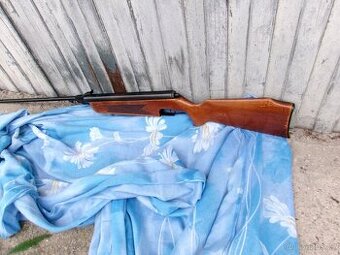 vzduchovka slavia 631