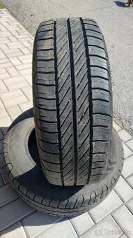 Prodám pneu 215/60R16