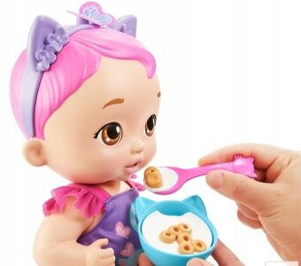 Panenka kočička Mattel 33 sm