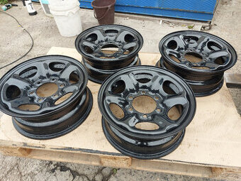 disky,kola r15 6x139,7