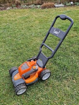 Dětská sekačka Husqvarna