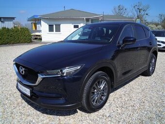 Mazda CX-5 2.0i SKYACTIV - EXCLUSIVE-LINE
