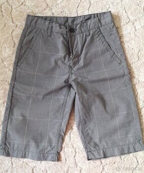 Chlapecké kraťasy zn. C&A vel. 140