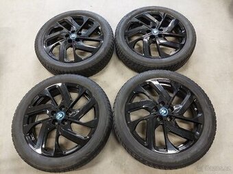 BMW i3S kompletní sada zimních kol