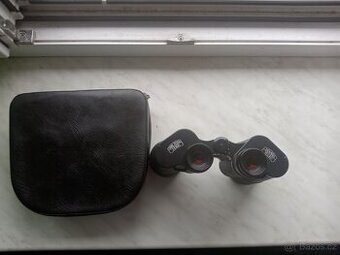 Dalekohled Carl Zeiss Jena Dekaris 10x50