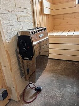 Saunová kamna Harvia