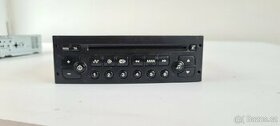 Originalní autoradio Peugot VDO