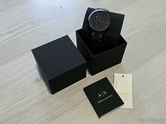 Pánské hodinky Armani Exchange AX1375