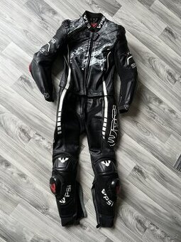 PSI HUBÍK dámská dvoudílná kombinéza