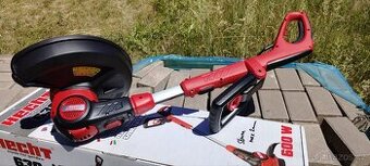 Prodám sekačku HECHT