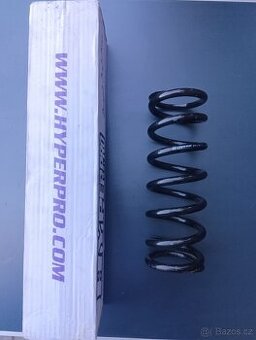 Pružina zadního tlumiče 5,1 kg/mm Hyperpro, SHOWA,  KX250F