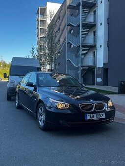 BMW E60 525i