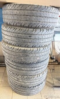 Letní pneu 195/70r15C