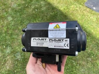 Flojet pumpa do bag in boxu