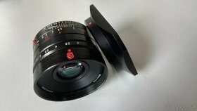 7artisans WEN 35mm f/2 pro Leica M