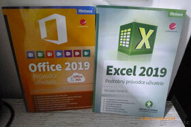 Excel 2019 + Office 2019 = 200Kč