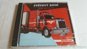 SVĚTOVÝ ROCK "2000" / nové CD - 1