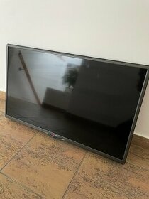 Televize LG 81 cm
