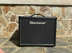 Kytarové kombo Blackstar HT5 - 1