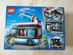 Lego city 60384
