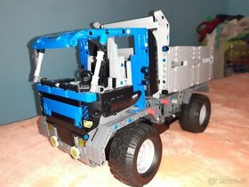 Cada C5104W RC nákladní auto 1:14 (jako LEGO) - 1