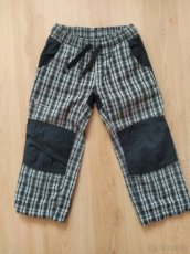 Outdoor kalhoty Tanna (HUDY Sport), vel.3-4roky