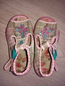 Dívčí boty - 1