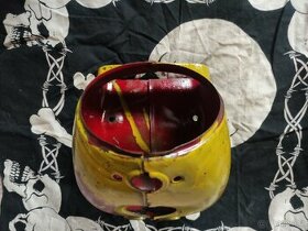Maska přední Jawa 550. 555 - 1