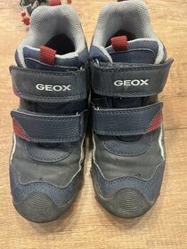 Dětské teple boty GEOX 32 - 1