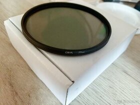 Hoya polarizační cirkulární filtr CIR-PL HD 77mm