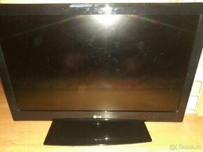LCD TV LG 32LE3300