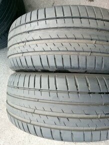 225/45 r19 96w Michelin - letní pneu 2ks - 1