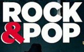 ROCK&POP hudební časopisy 1991-1995