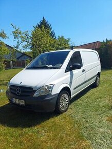 Mercedes Vito