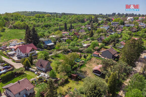 Prodej pozemku k bydlení, 615 m², Kamenice, ul. Višňovka I - 1