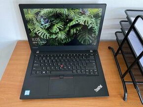 lenovo ThinkPad T470