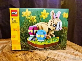 LEGO 40463 - Velikonoční zajíček - 1