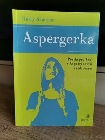 Aspergerka - Rudy Simone