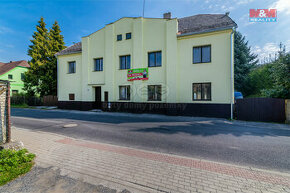 Prodej rodinného domu, 327 m², Skalice u České Lípy