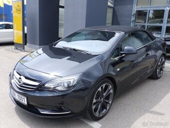 Opel Cascada 1,6 Turbo 147 KW